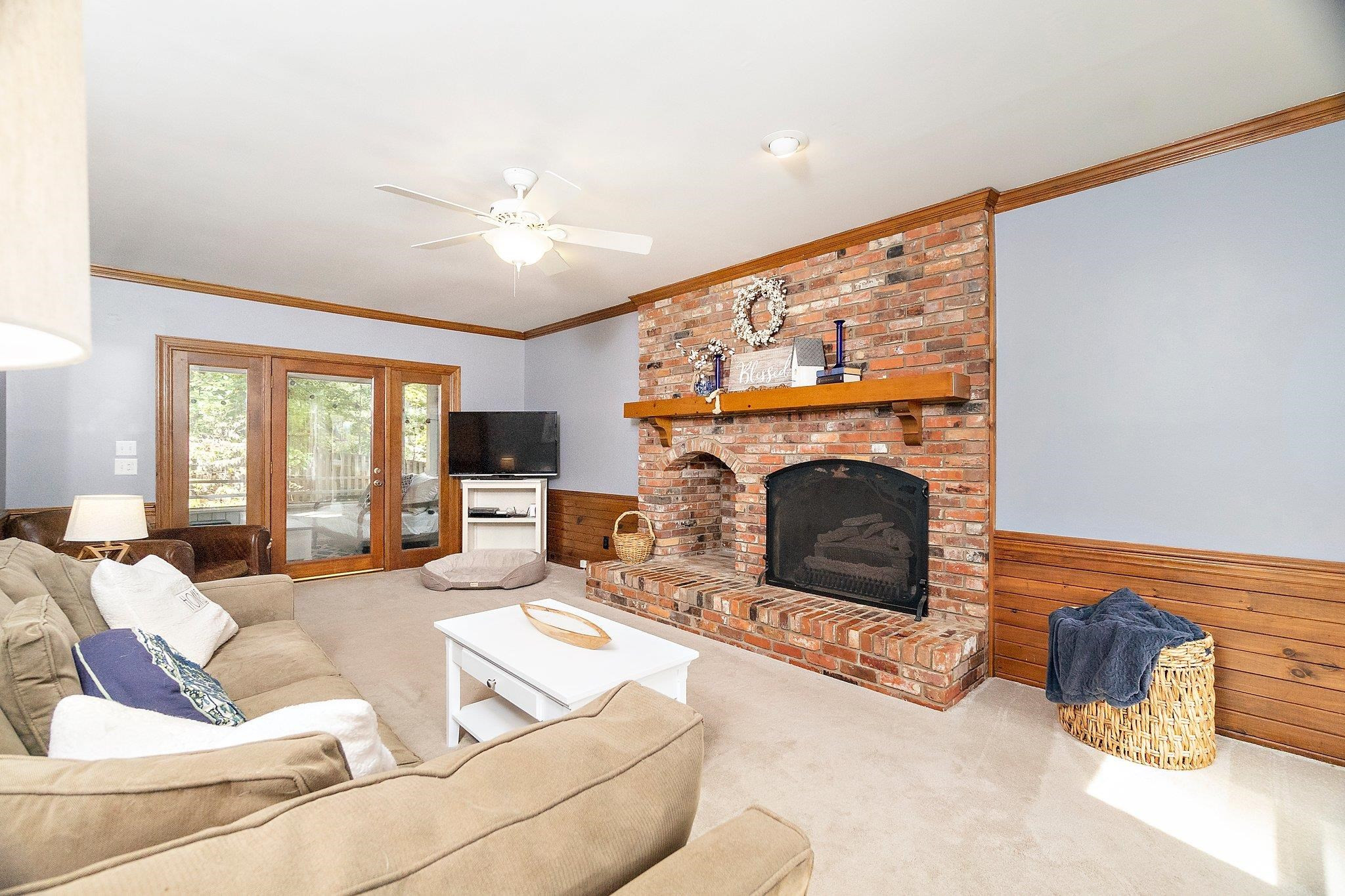 8104 Morgans Way Raleigh, NC 27615 - Photo 5 of 16 Photo 6