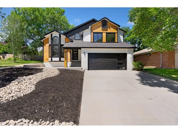 $685,000 | 2697 North Empire Avenue, Loveland, CO 80538