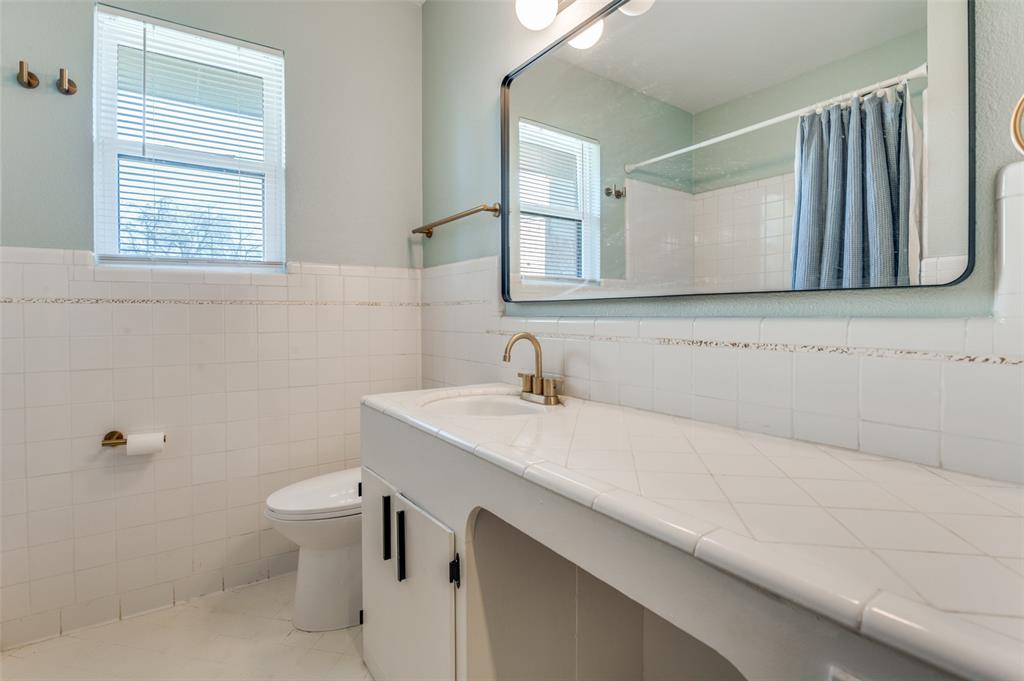 2855 West 9th Street Dallas, TX 75211 - Photo 22 of 23