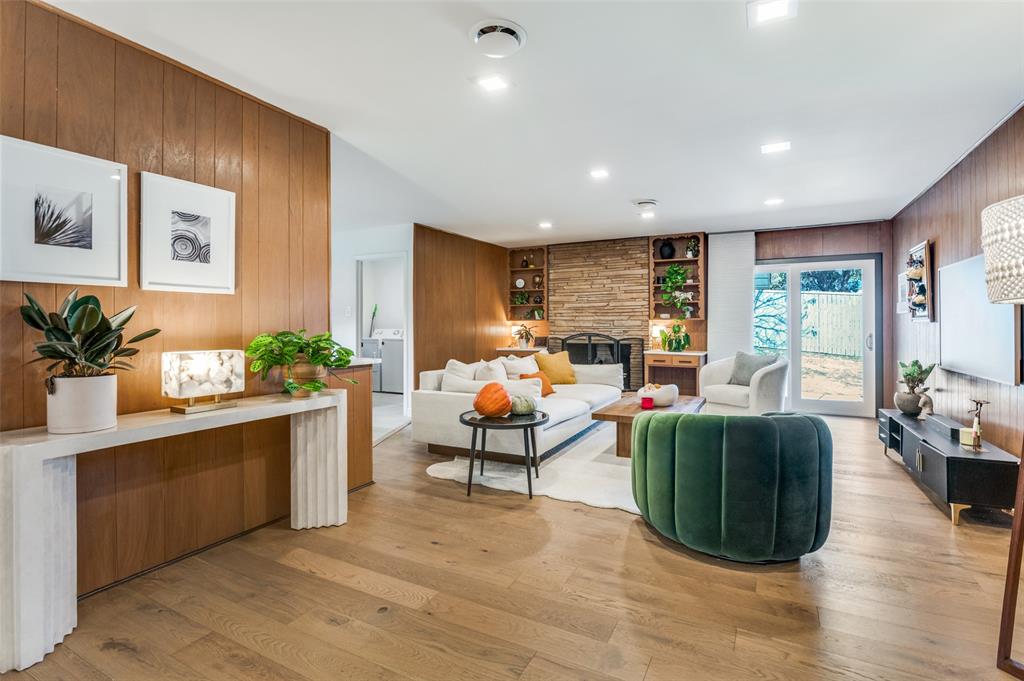 2855 West 9th Street Dallas, TX 75211 - Photo 3 of 23