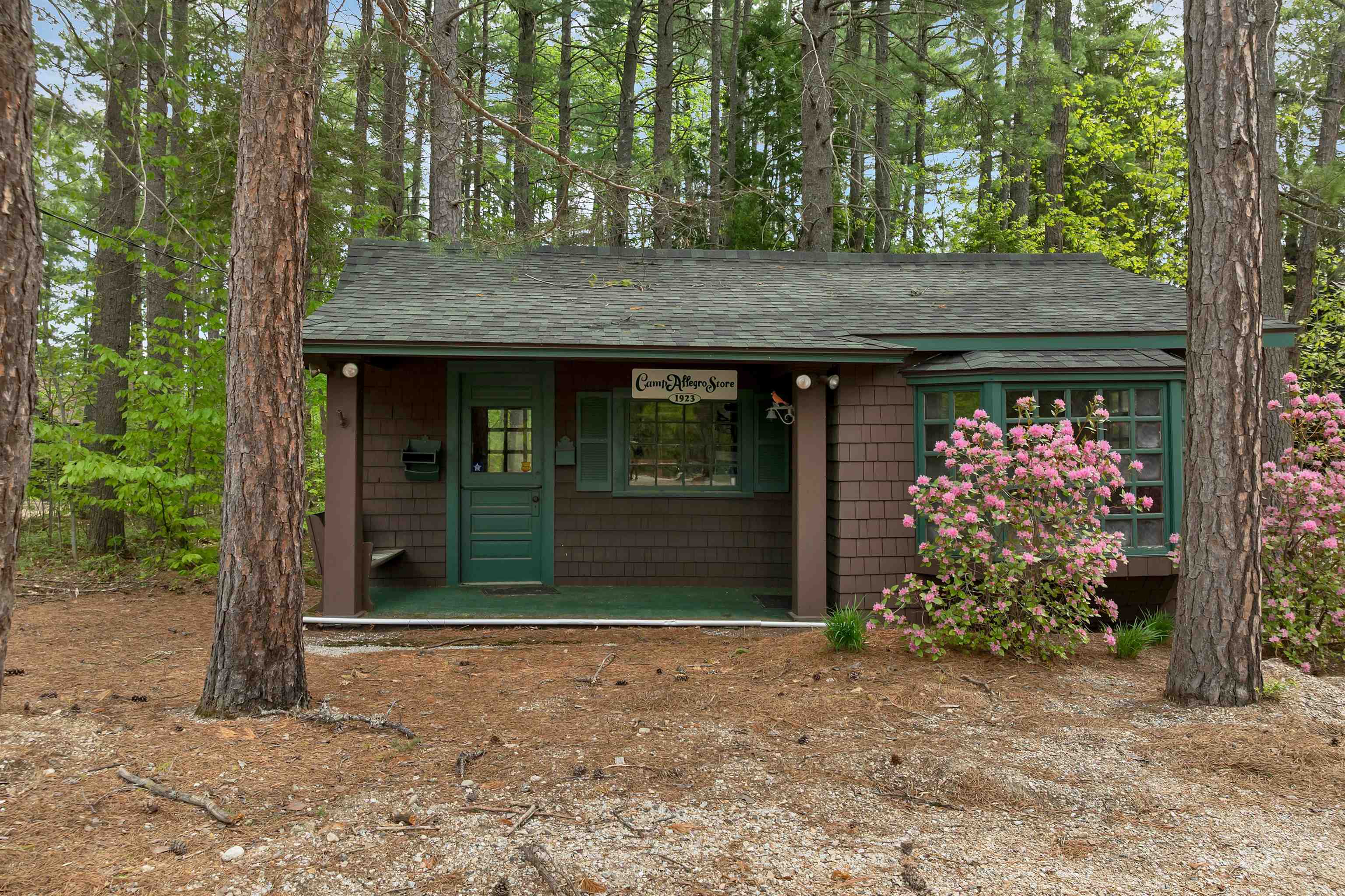 0 Caroline Road Silver Lake, NH 03875 - Photo 12 of 19