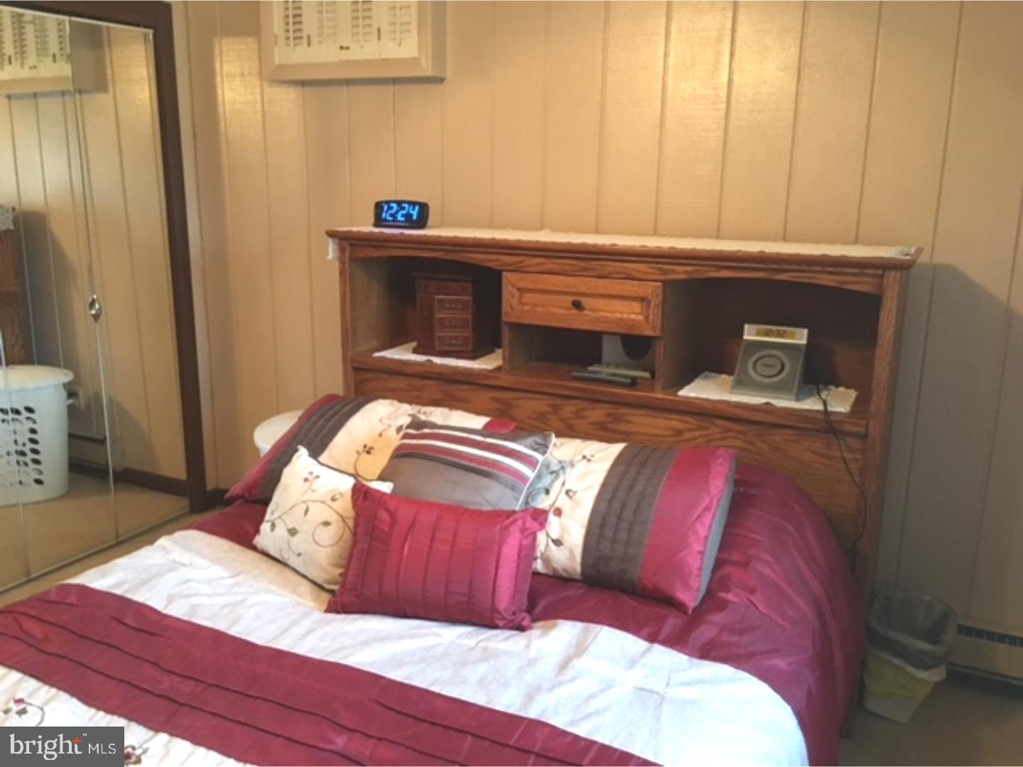52 Crown Road Levittown, PA 19057 - Photo 9 of 25 Bedroom - Main