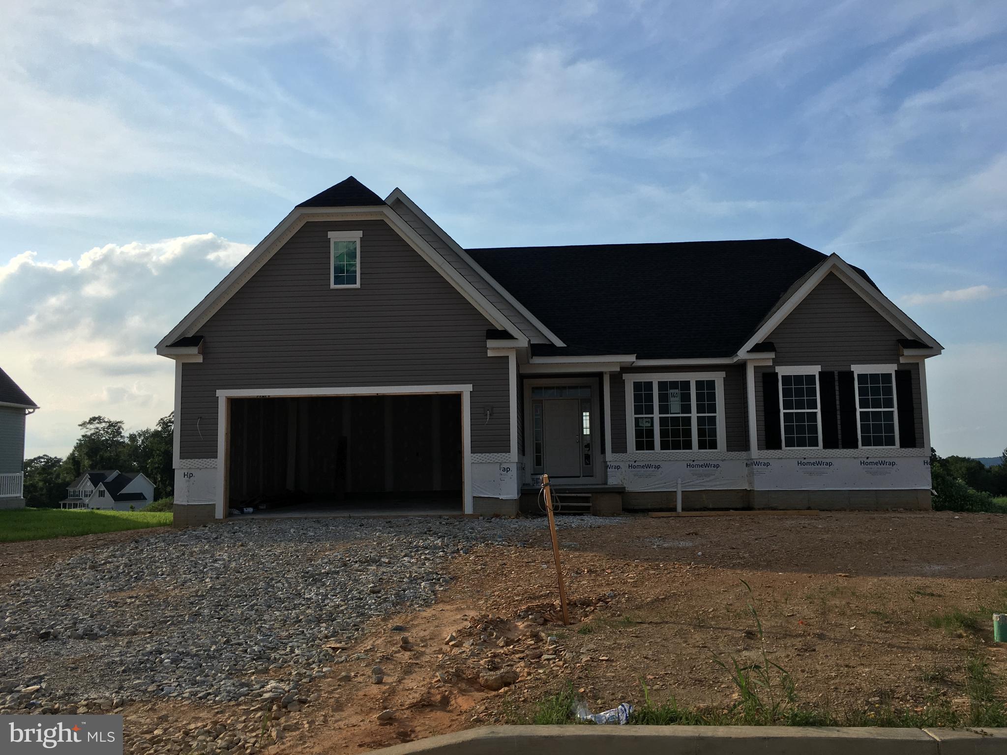 21 Alabaster Run Hanover, PA 17331 - Photo 2 of 2 Exterior Photo