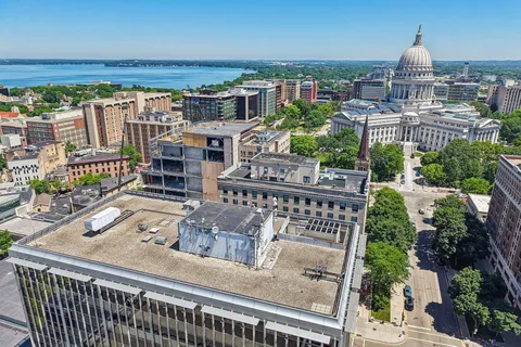 $359,900 | 309 West Washington Avenue, Unit 613, Madison, WI 53703