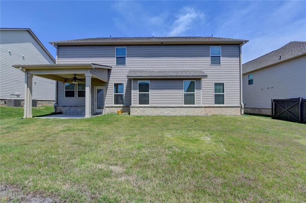 2741 Dolce Road Dacula, GA 30019 - Photo 51 of 58