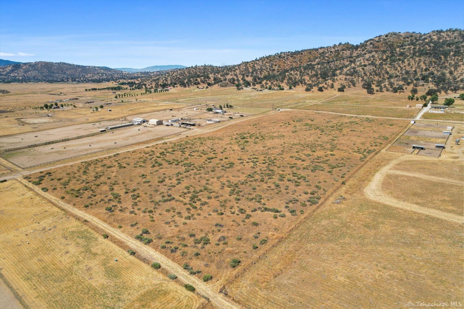 0 Sasia Road Tehachapi, CA 93561 - Photo 2 of 10 Gallery Image 2