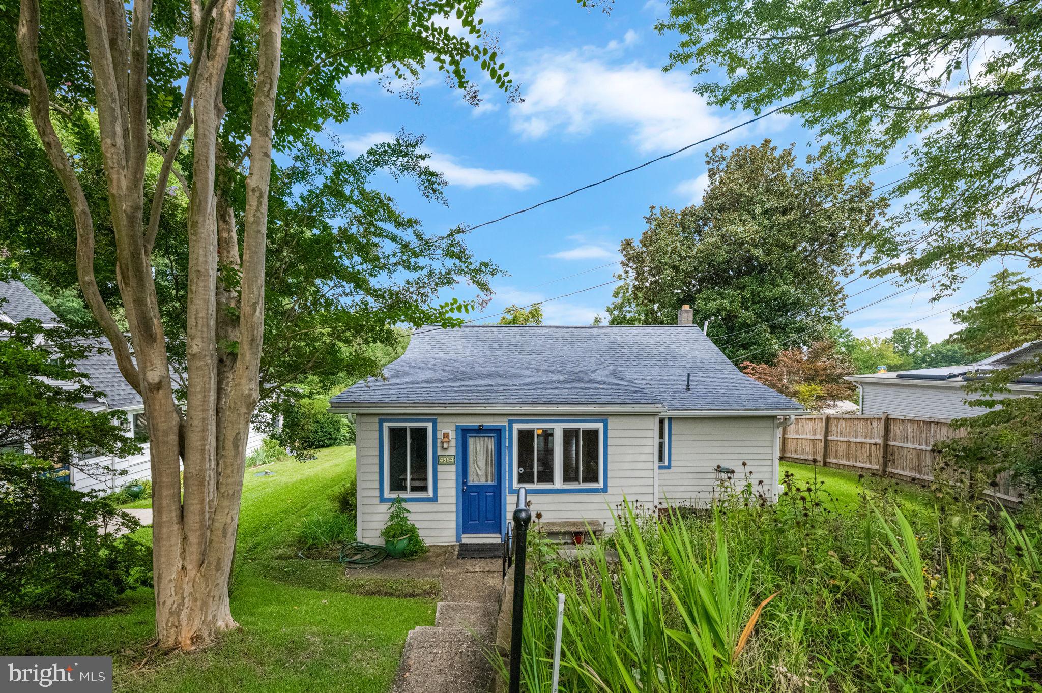4884 Ridge Road Chesapeake Beach, MD 20732 - Photo 6 of 55 Gallery Image 6
