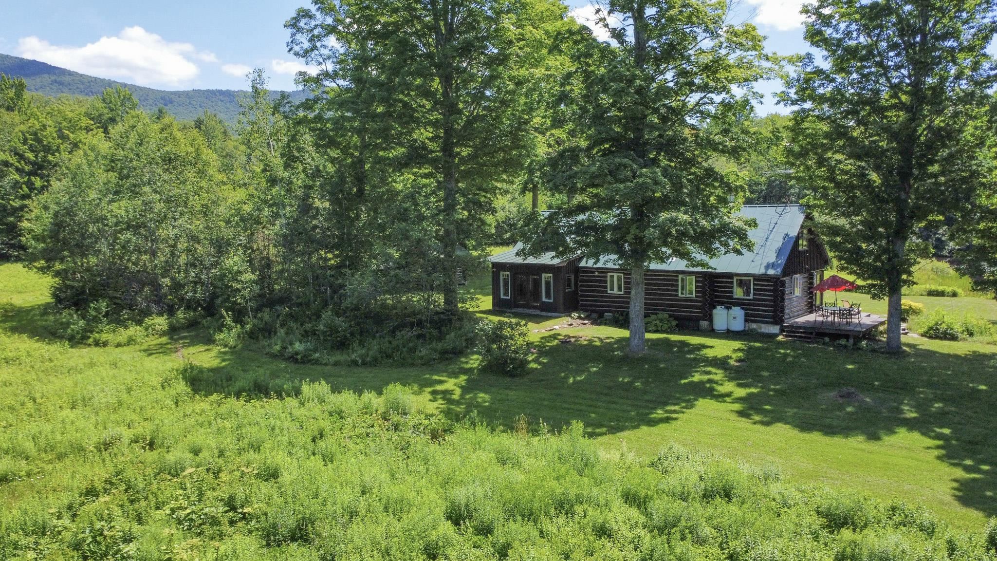 1351 Oak Lodge Road Rochester, VT 05767 - Photo 36 of 41 Gallery Image 36
