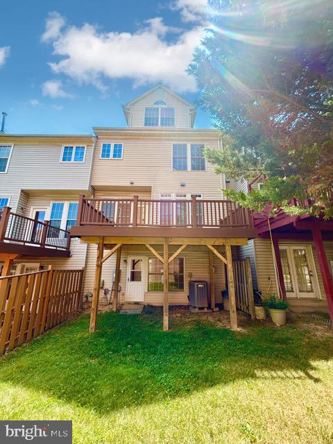 14115 Parker Farm Way Silver Spring, MD 20906 - Photo 36 of 39