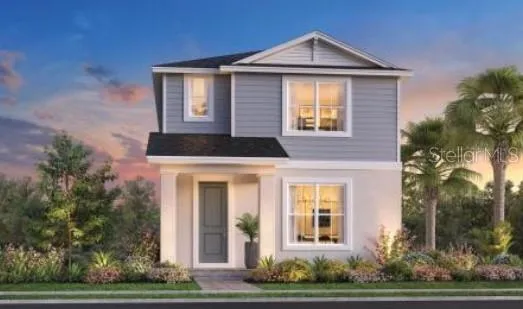 $421,000 | 2524 Long Pne Avenue, Apopka, FL 32712