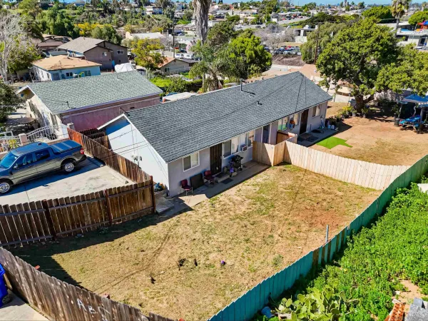 $895,000 | 2605-7 Fenton Place, National City, CA 91950