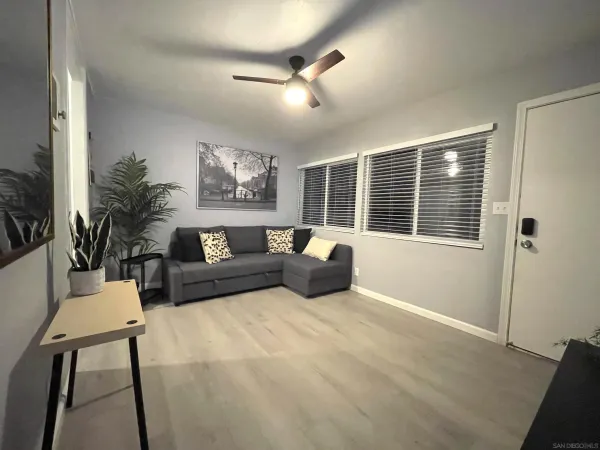 $895,000 | 2605-7 Fenton Place, National City, CA 91950