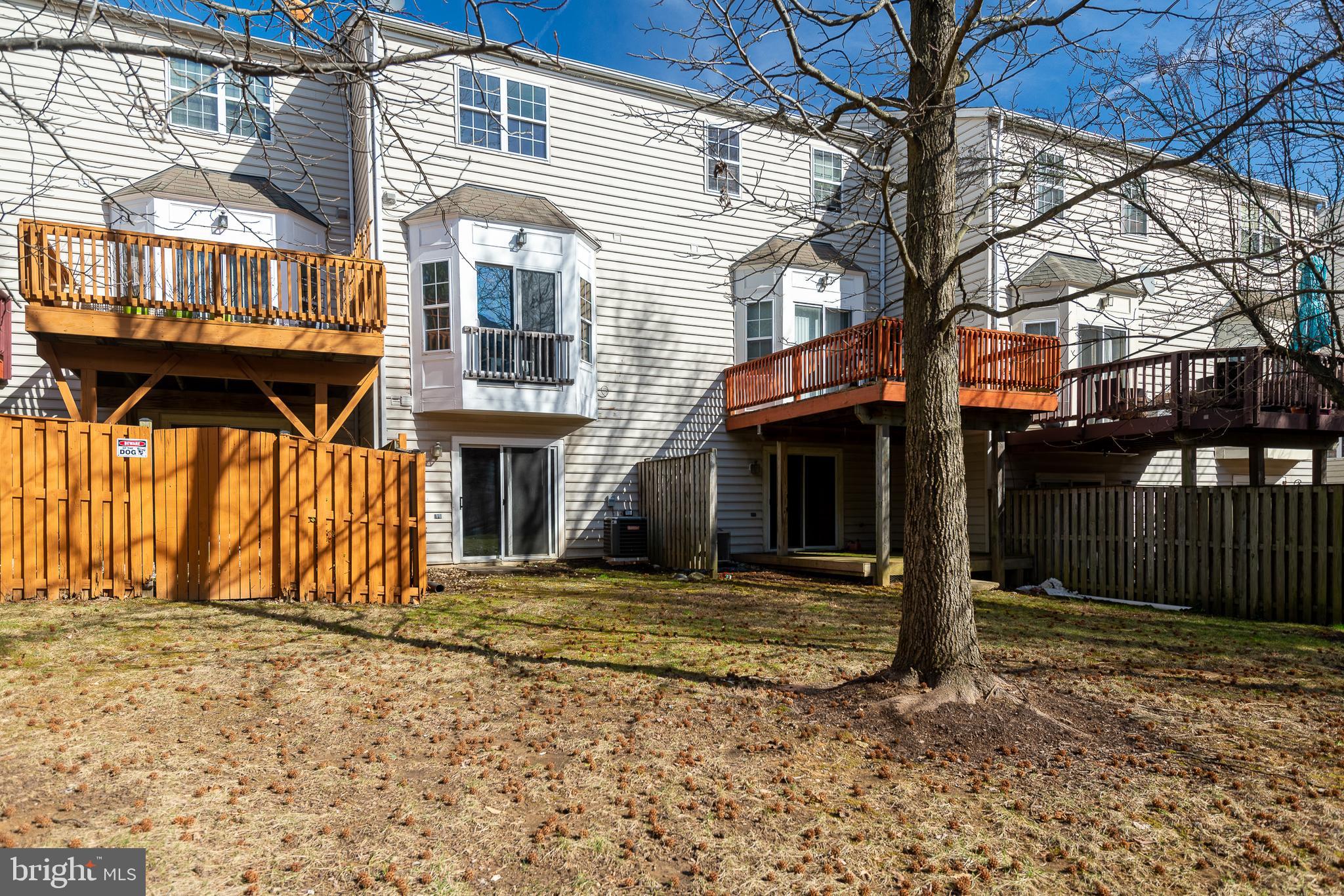 6308 Wind Rider Way Columbia, MD 21045 - Photo 31 of 32