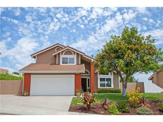 1884 High Ridge Avenue Carlsbad, CA 92008 - Photo 1 of 21 well maintained home and yard