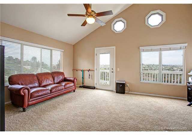1884 High Ridge Avenue Carlsbad, CA 92008 - Photo 12 of 21 master retreat