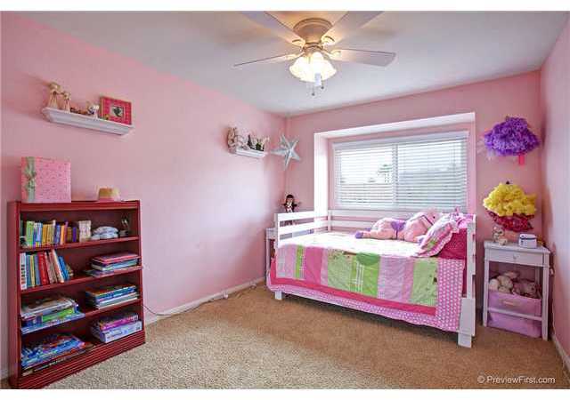 1884 High Ridge Avenue Carlsbad, CA 92008 - Photo 15 of 21 kid room