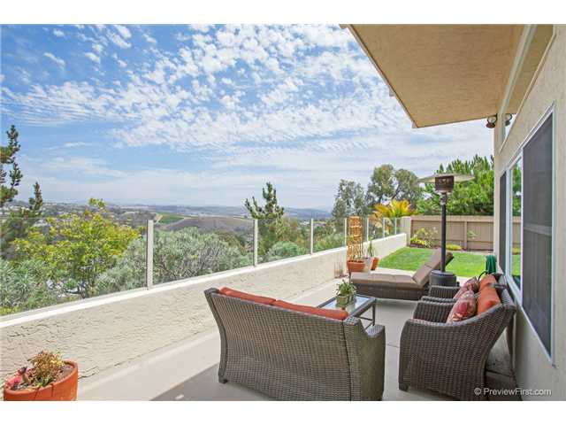 1884 High Ridge Avenue Carlsbad, CA 92008 - Photo 21 of 21 chillin in back yard
