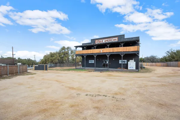 $850,000 | 4701 Hudson Bend Road, Austin, TX 78734