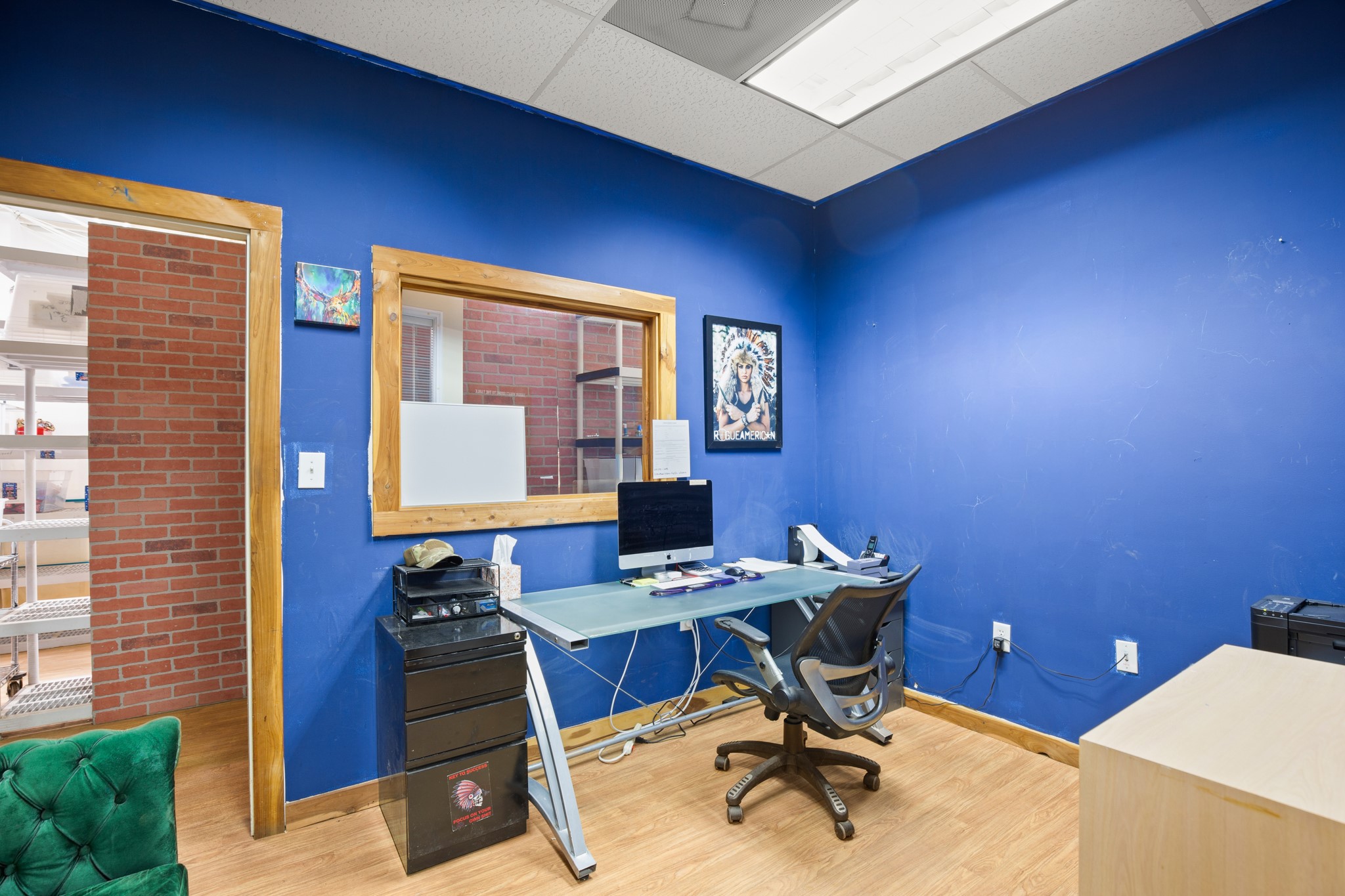 4701 Hudson Bend Road Austin, TX 78734 - Photo 11 of 36