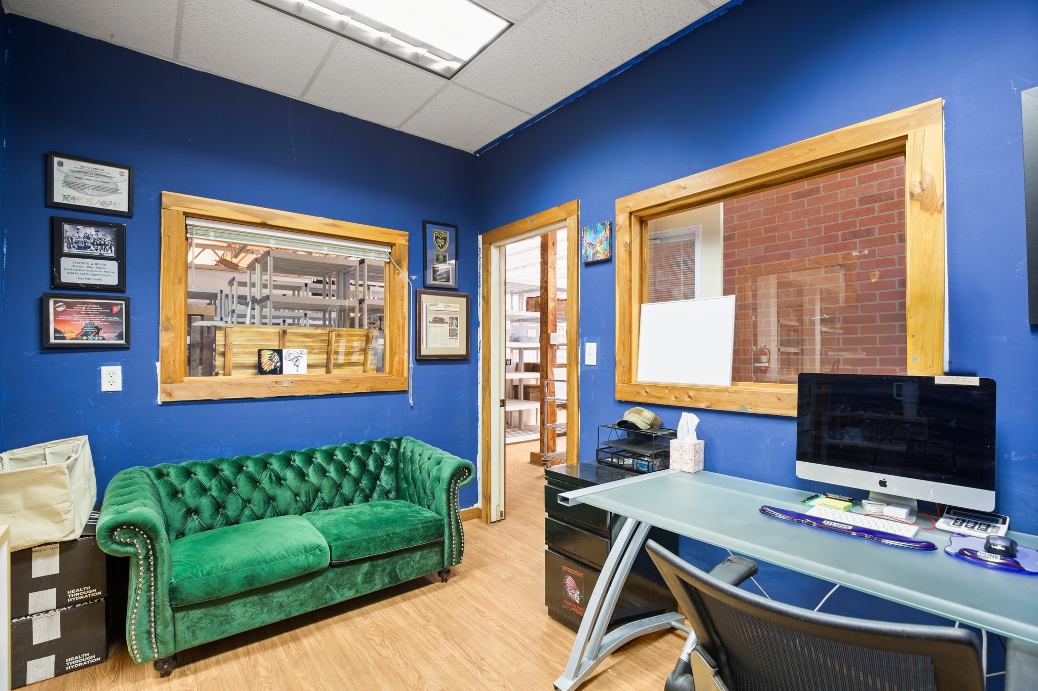 4701 Hudson Bend Road Austin, TX 78734 - Photo 16 of 36