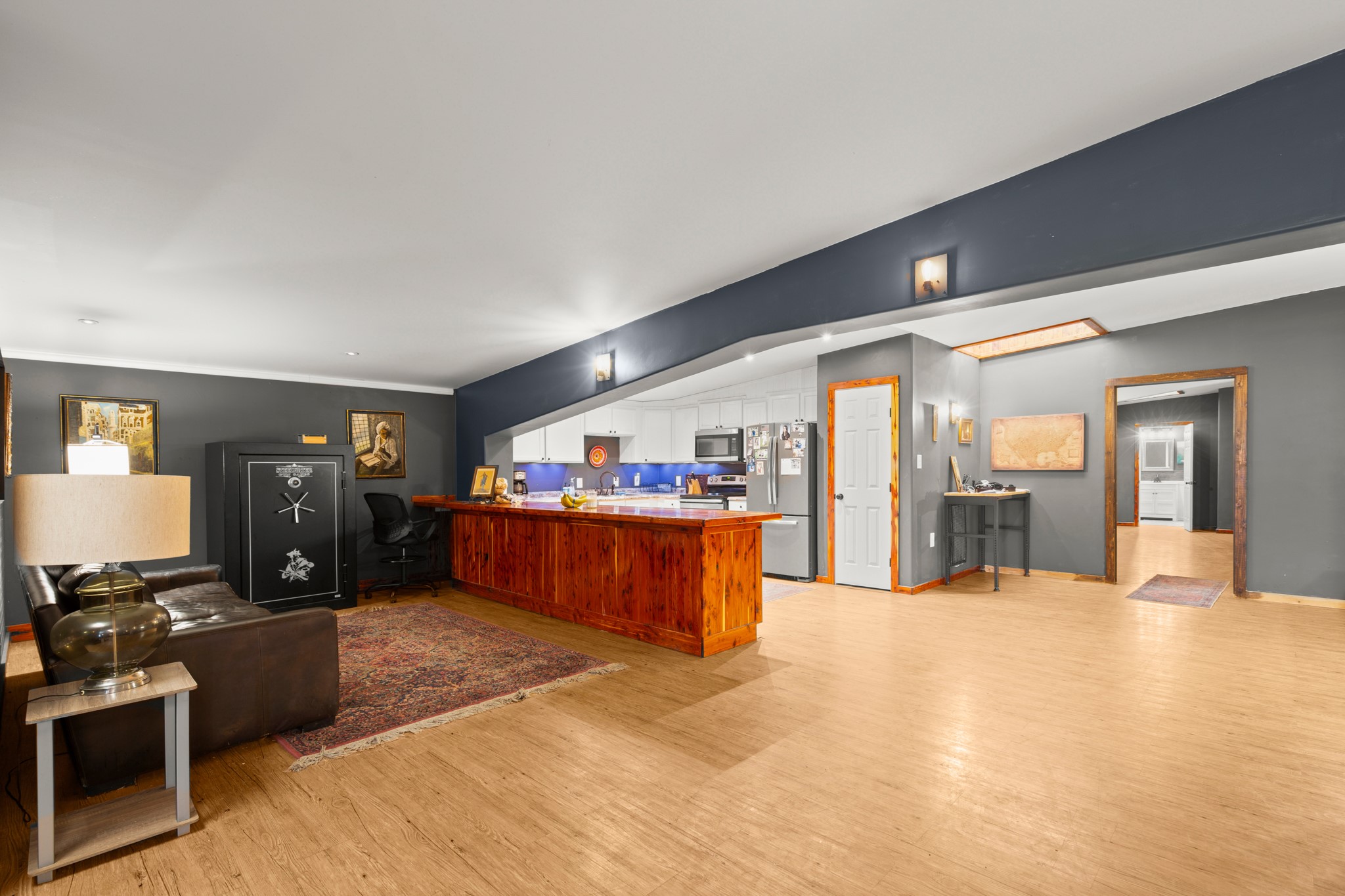 4701 Hudson Bend Road Austin, TX 78734 - Photo 28 of 36