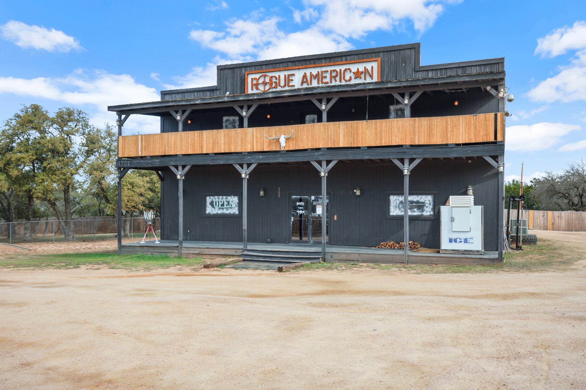 4701 Hudson Bend Road Austin, TX 78734 - Photo 9 of 36