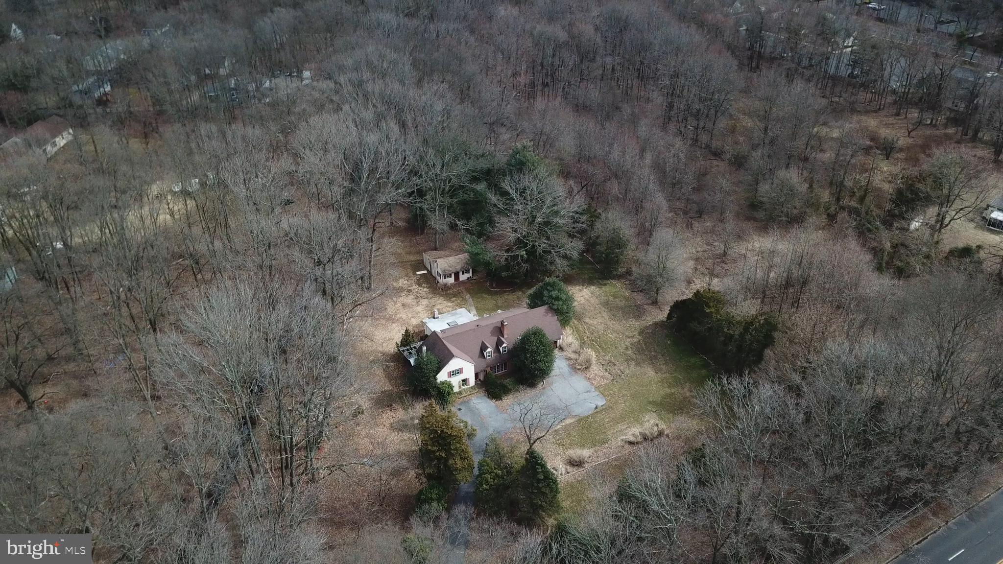917 South Church Street Mount Laurel, NJ 08054 - Photo 16 of 24 Aerial tells the story