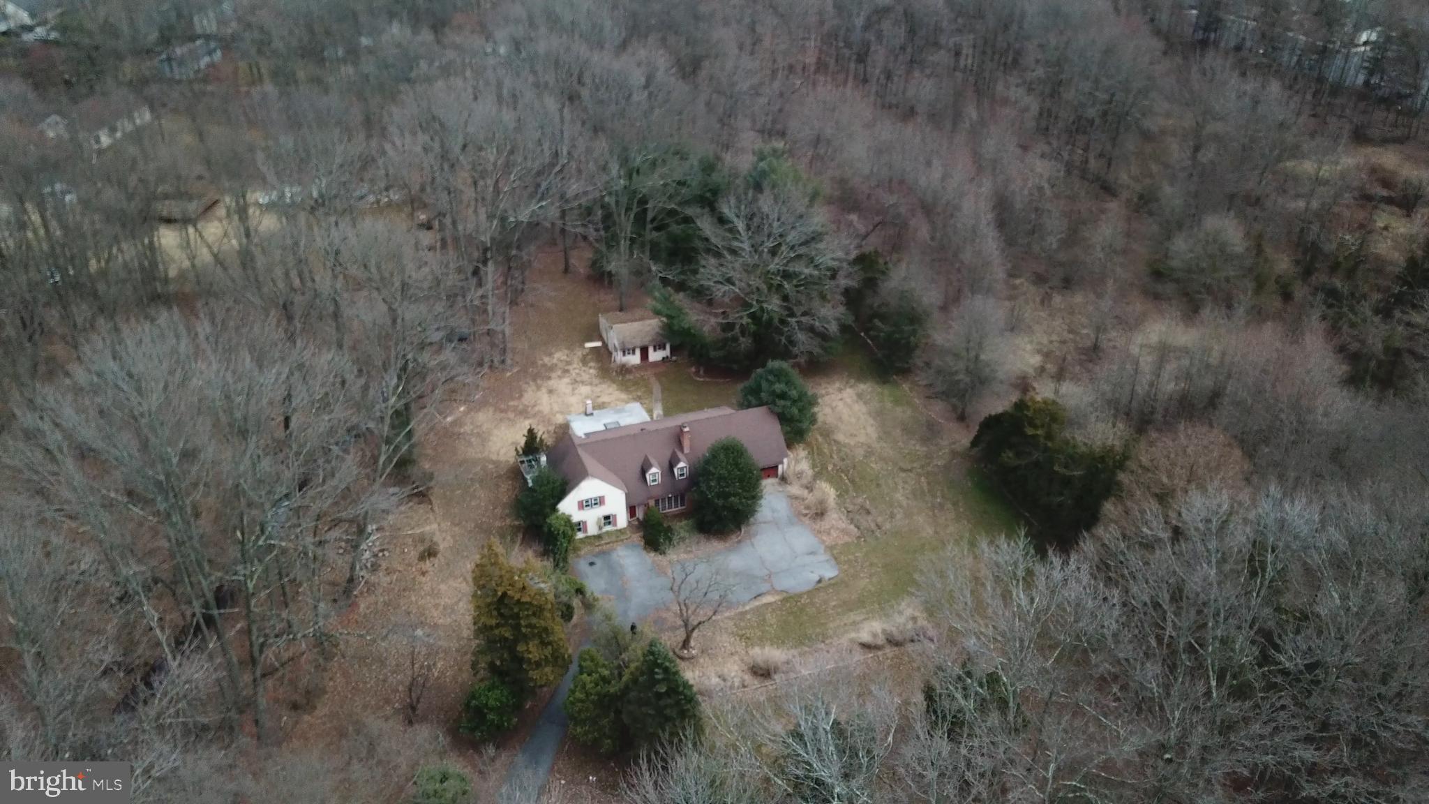 917 South Church Street Mount Laurel, NJ 08054 - Photo 17 of 24 Fix existing or build new.
