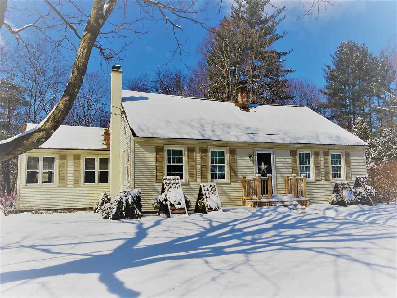 13 Worcester Street Keene, NH 03431 - Photo 1 of 33 Gallery Image 1
