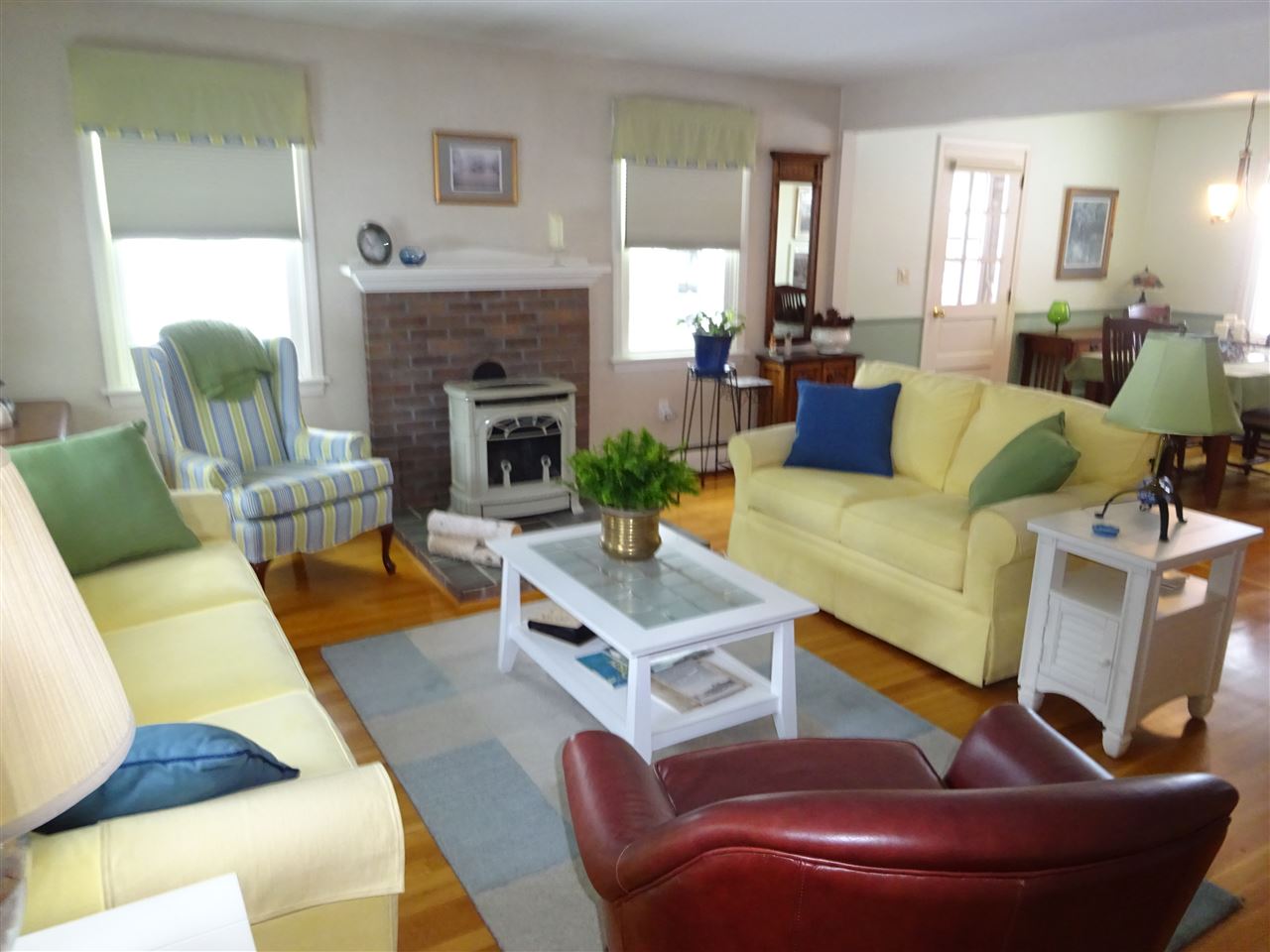 13 Worcester Street Keene, NH 03431 - Photo 11 of 33 Gallery Image 11