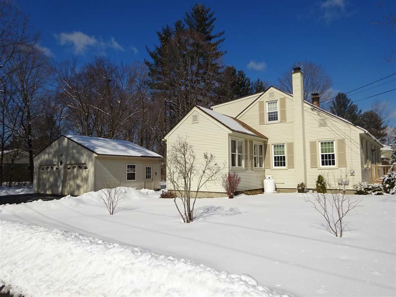 13 Worcester Street Keene, NH 03431 - Photo 29 of 33 Gallery Image 29