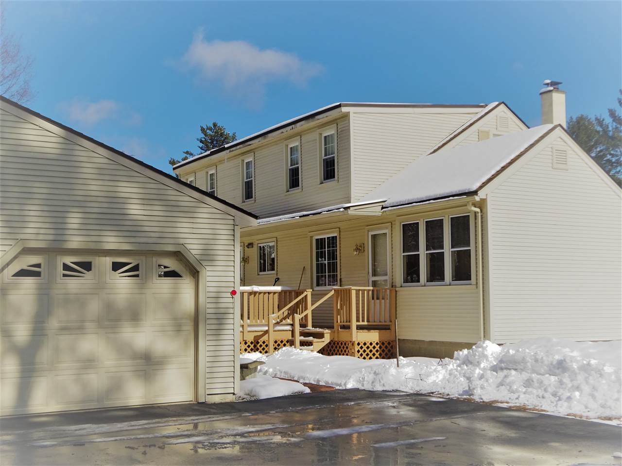 13 Worcester Street Keene, NH 03431 - Photo 31 of 33 Gallery Image 31