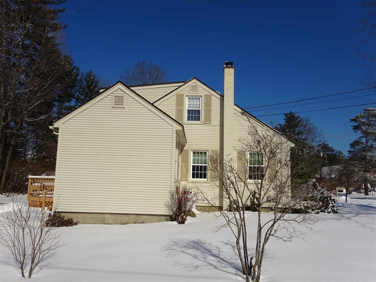 13 Worcester Street Keene, NH 03431 - Photo 32 of 33 Gallery Image 32