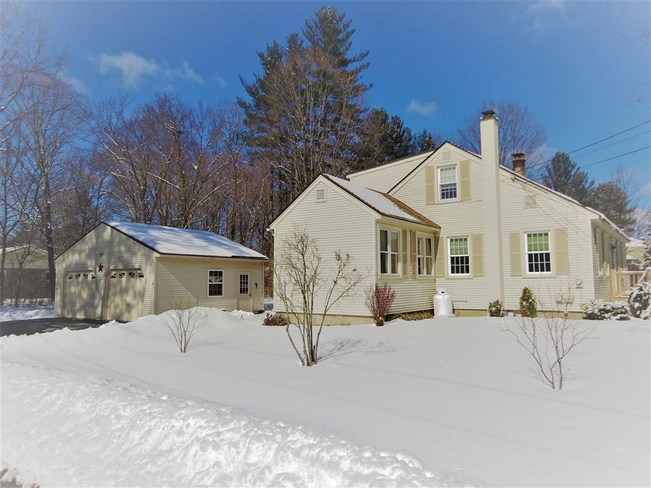 13 Worcester Street Keene, NH 03431 - Photo 33 of 33 Gallery Image 33