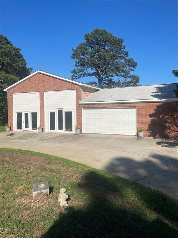 1378 Amber Stapp Studdard Road Social Circle, GA 30025 - Photo 2 of 7