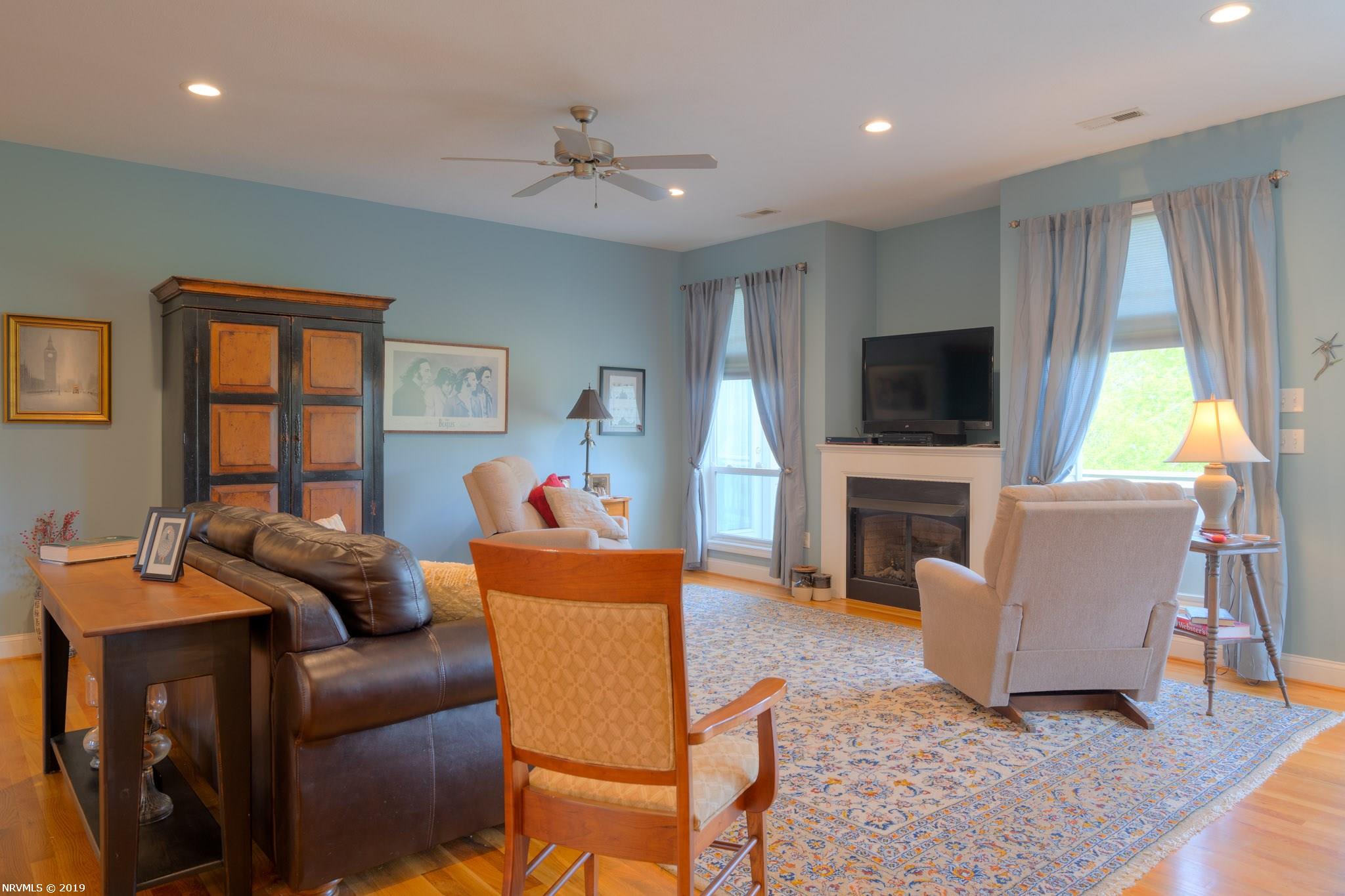 359 Horseshoe Farm Road Pembroke, VA 24136 - Photo 18 of 48 Gallery Image 18