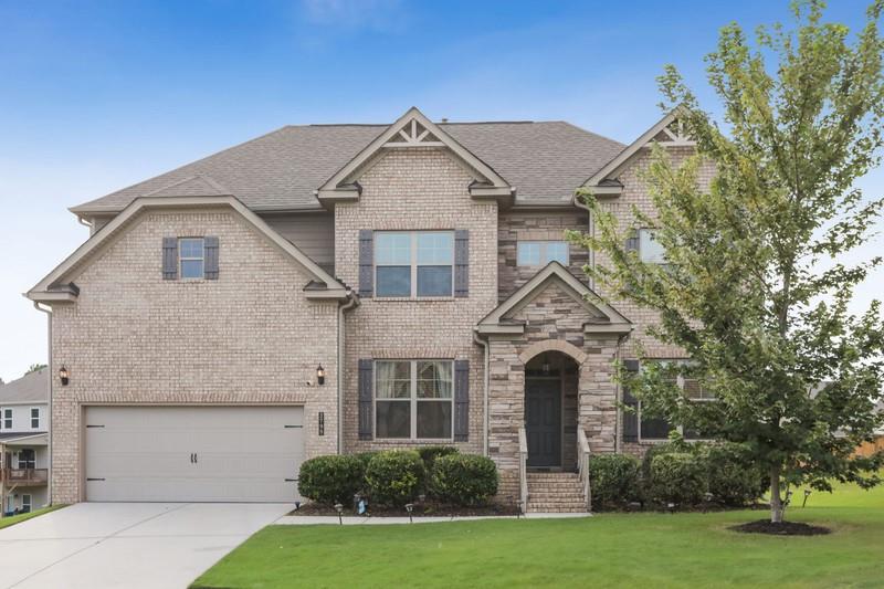 3799 Derringer Ridge Southeast Loganville, GA 30052 - Photo 1 of 1 Gallery Image 1