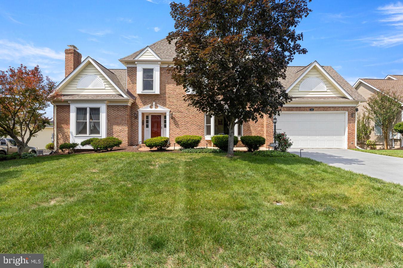 295 Huntersridge Road Winchester, VA 22602 - Photo 3 of 58