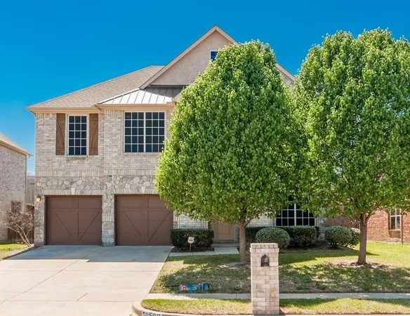 $589,900 | 506 Port Royale Way, Euless, TX 76039