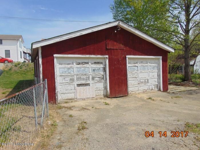 179 Wilderness Road Brooks, KY 40109 - Photo 9 of 10 Garage 2 car