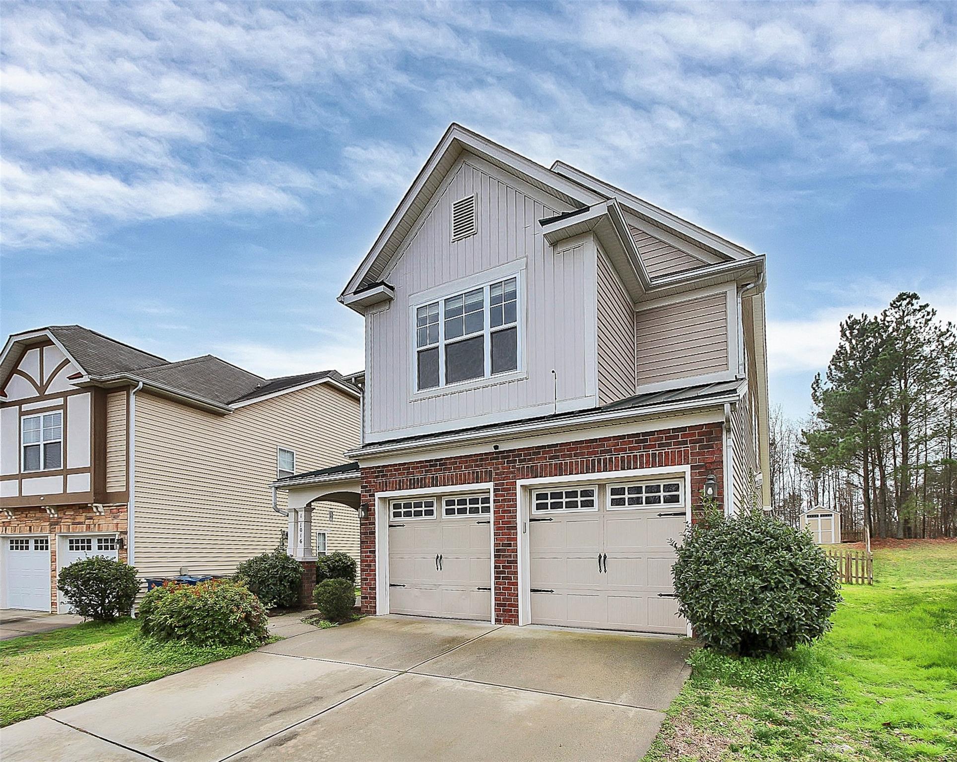 11016 Greenhead View Road Charlotte, NC 28262 - Photo 3 of 38 Gallery Image 3