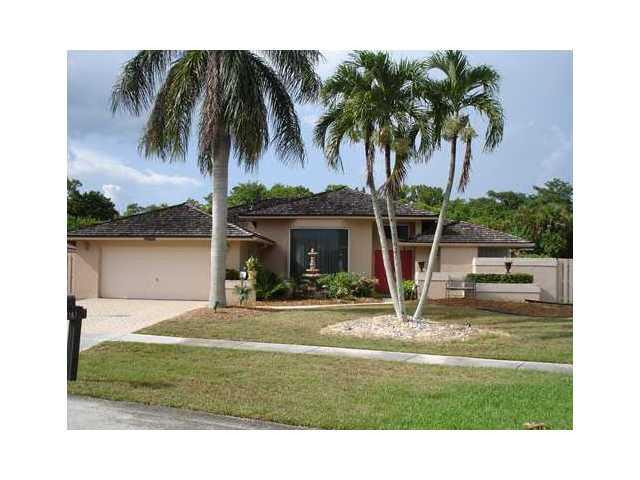 22167 Martella Avenue Boca Raton, FL 33433 - Photo 1 of 5 Exterior Front