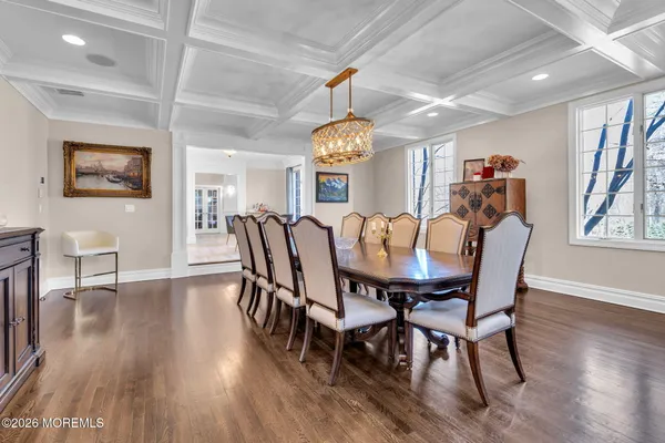 $1,689,999 | 22 Chagall Road, Marlboro, NJ 07746
