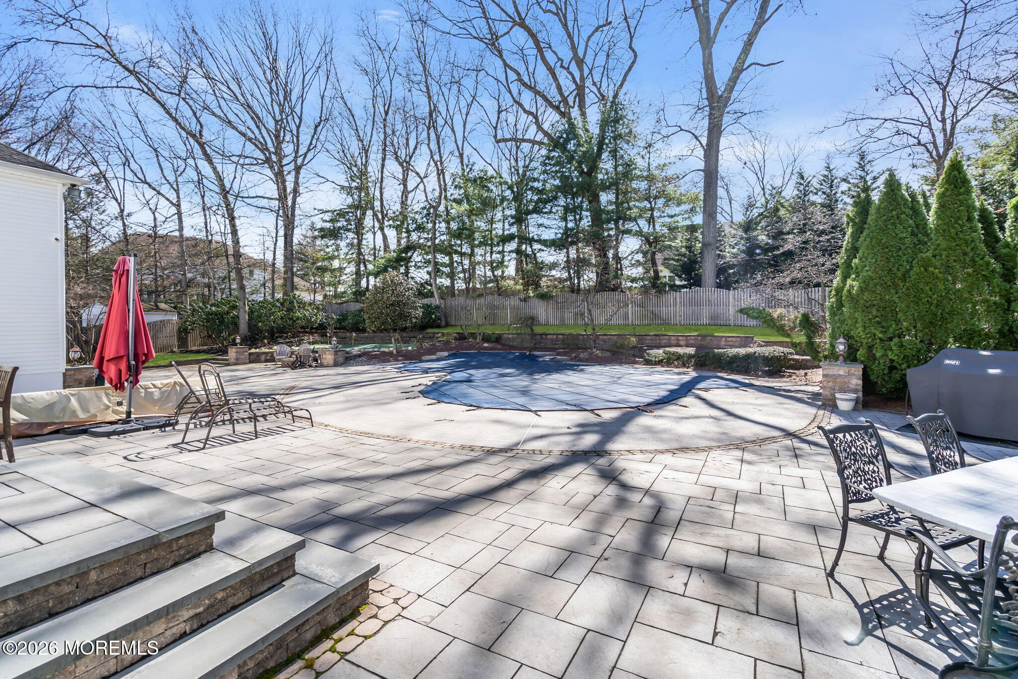 22 Chagall Road Marlboro, NJ 07746 - Photo 34 of 36 36