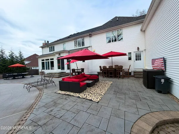 $1,689,999 | 22 Chagall Road, Marlboro, NJ 07746