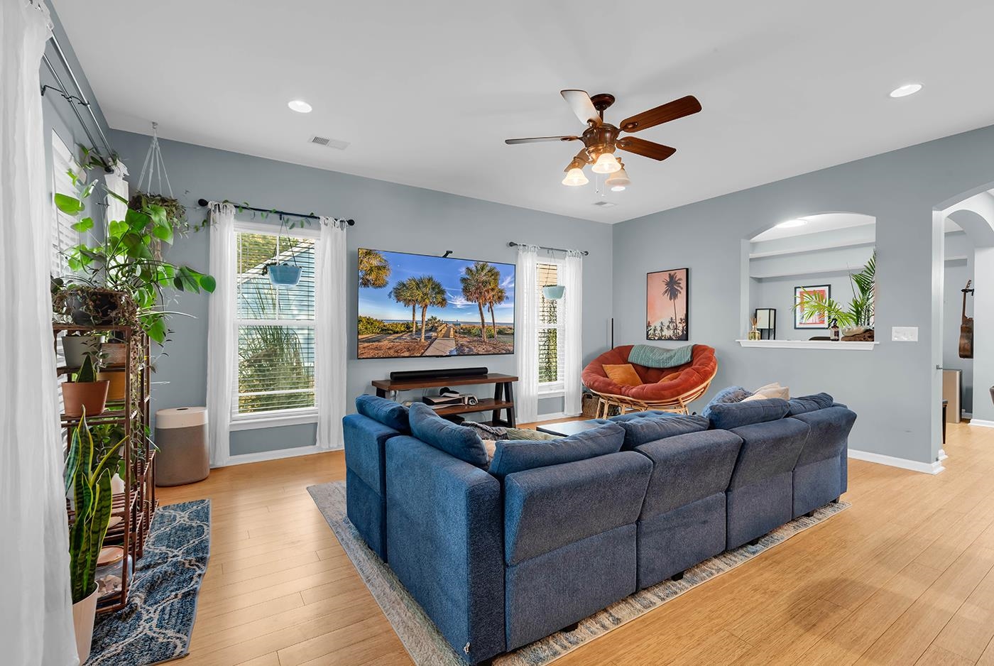 1005 Elysium Court Murrells Inlet, SC 29576 - Photo 9 of 49