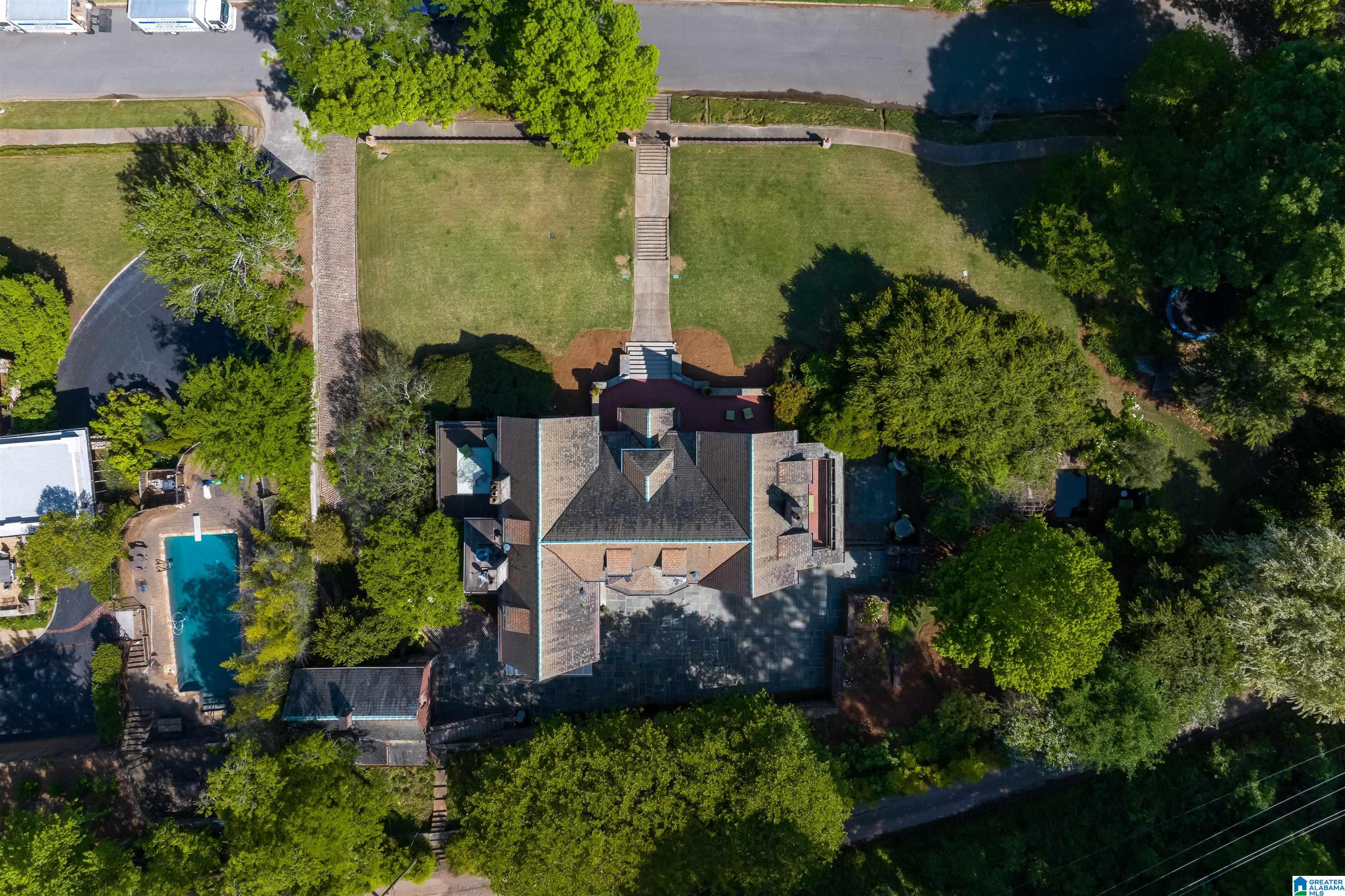 3633 Cliff Road Birmingham, AL 35205 - Photo 74 of 83
