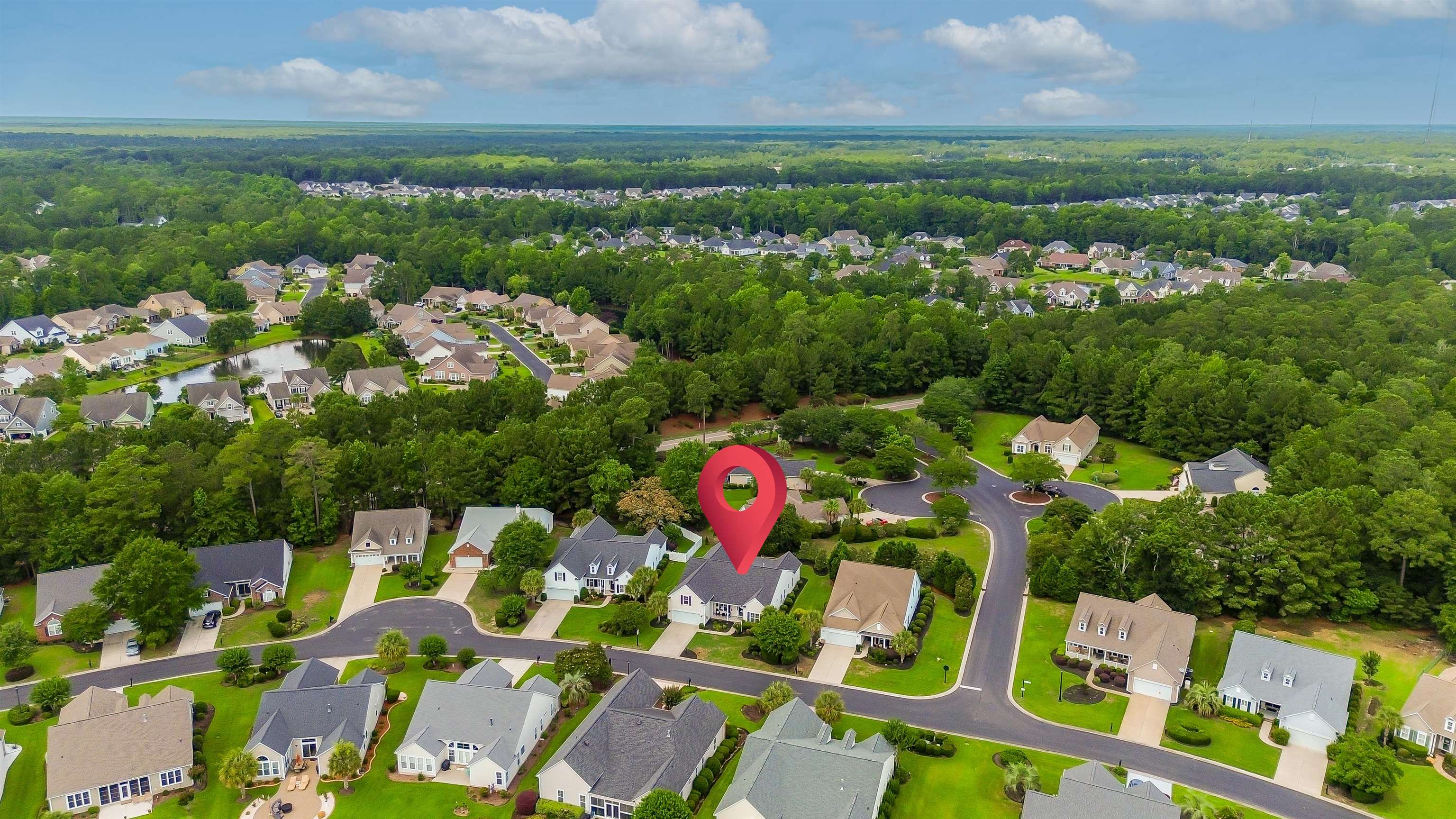 31 Longcreek Drive Murrells Inlet, SC 29576 - Photo 45 of 63