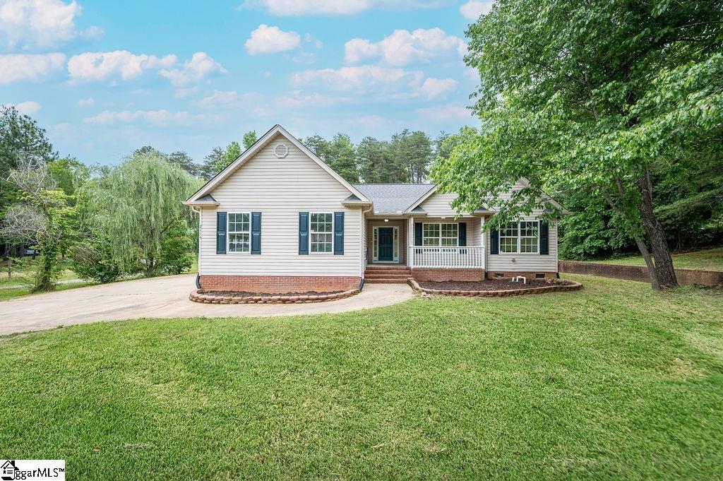 2114 Gap Creek Road Greer, SC 29651 - Photo 1 of 19 Gallery Image 1