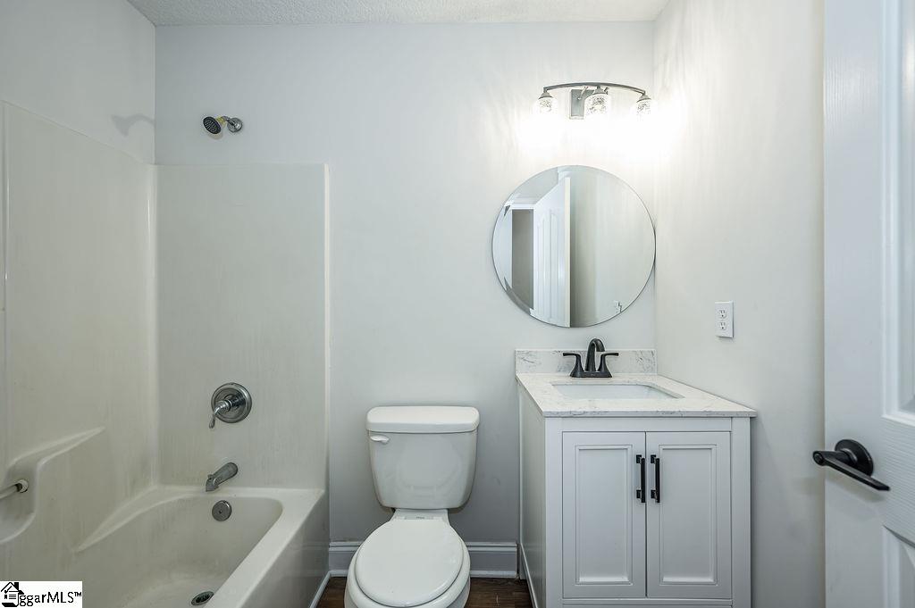 2114 Gap Creek Road Greer, SC 29651 - Photo 16 of 19 Gallery Image 16